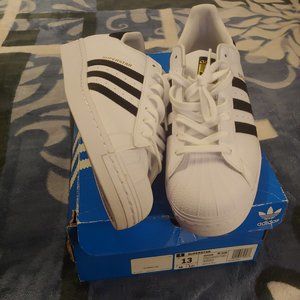 Men's Adidas Sneakers